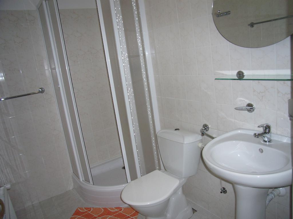 Hotel Union Černý Dŭl Camera foto
